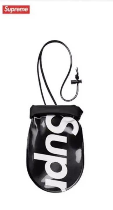 ●新品未使用● SealLine® See Pouch シュプリーム ポーチ
