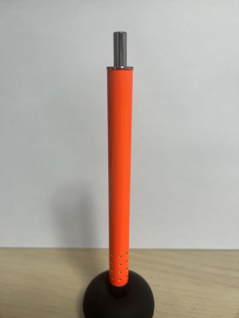 LAMY スイフト　限定色オレンジ