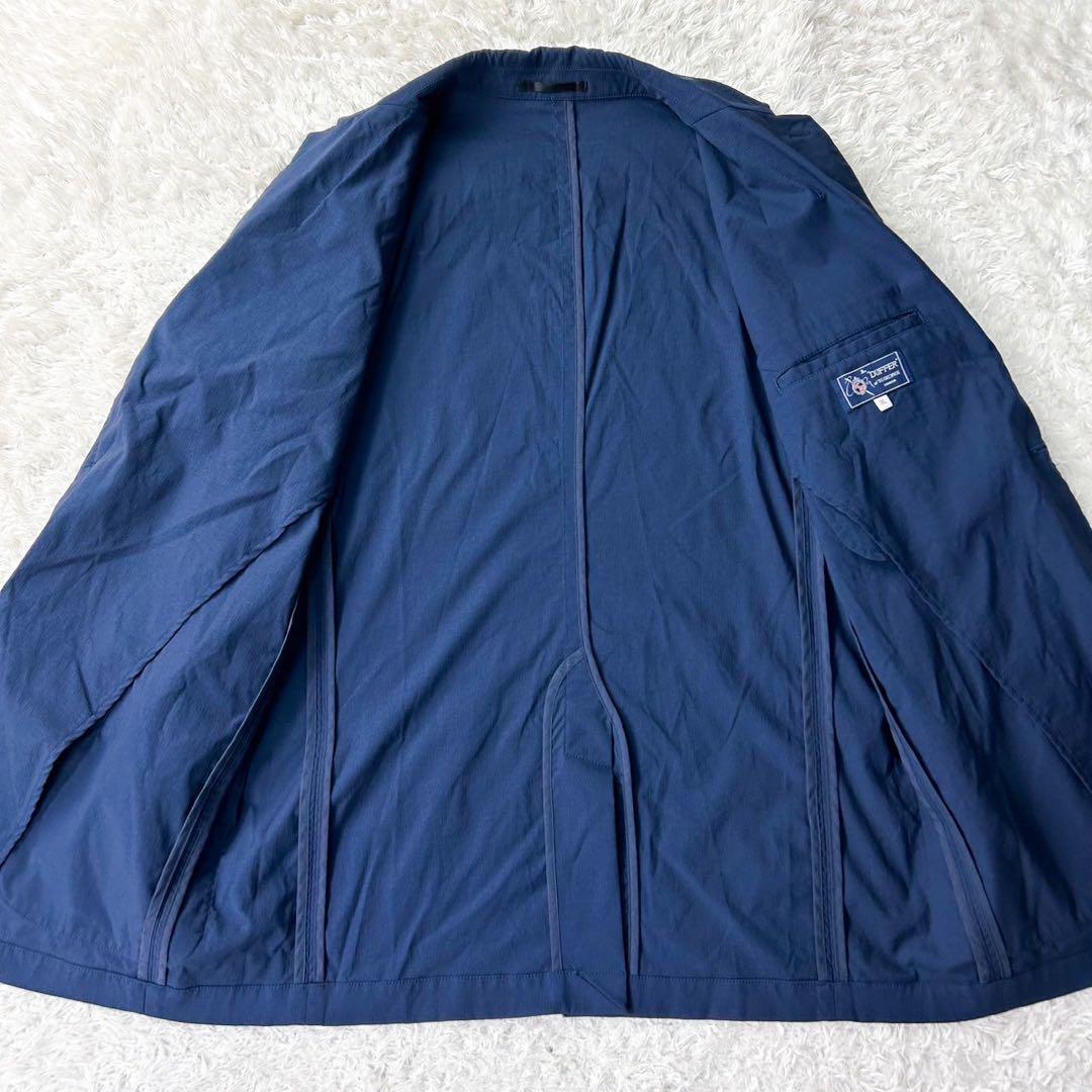 美品 DUFFER ザダファーオブセントジョージ イージー スーツ