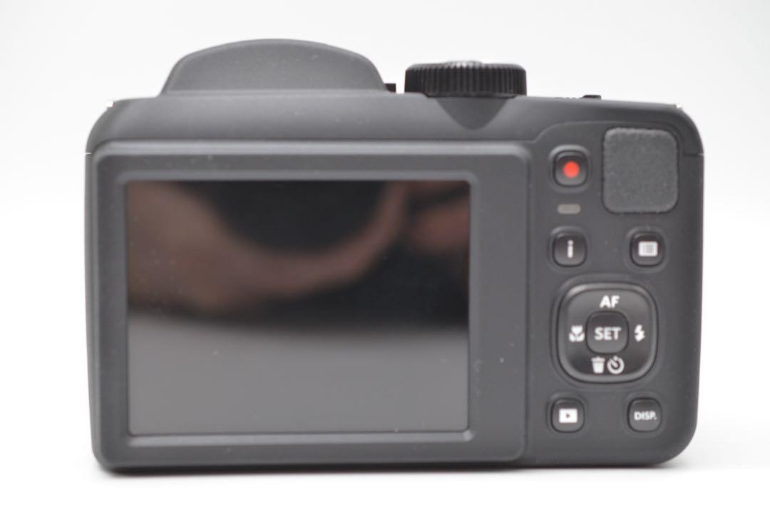 ▪️ほぼ新品▪️コダック kodak az255
