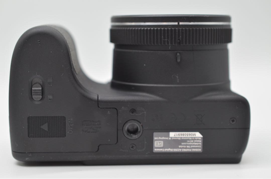 ▪️ほぼ新品▪️コダック kodak az255