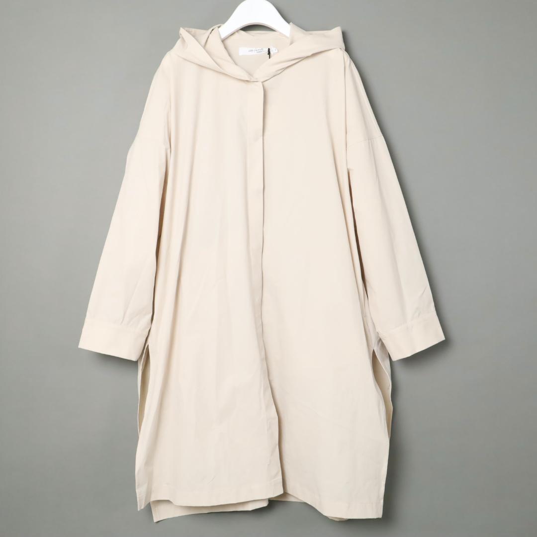 958 新品 DANSKIN ダンスキン ストレッチライトシャツ コート 3