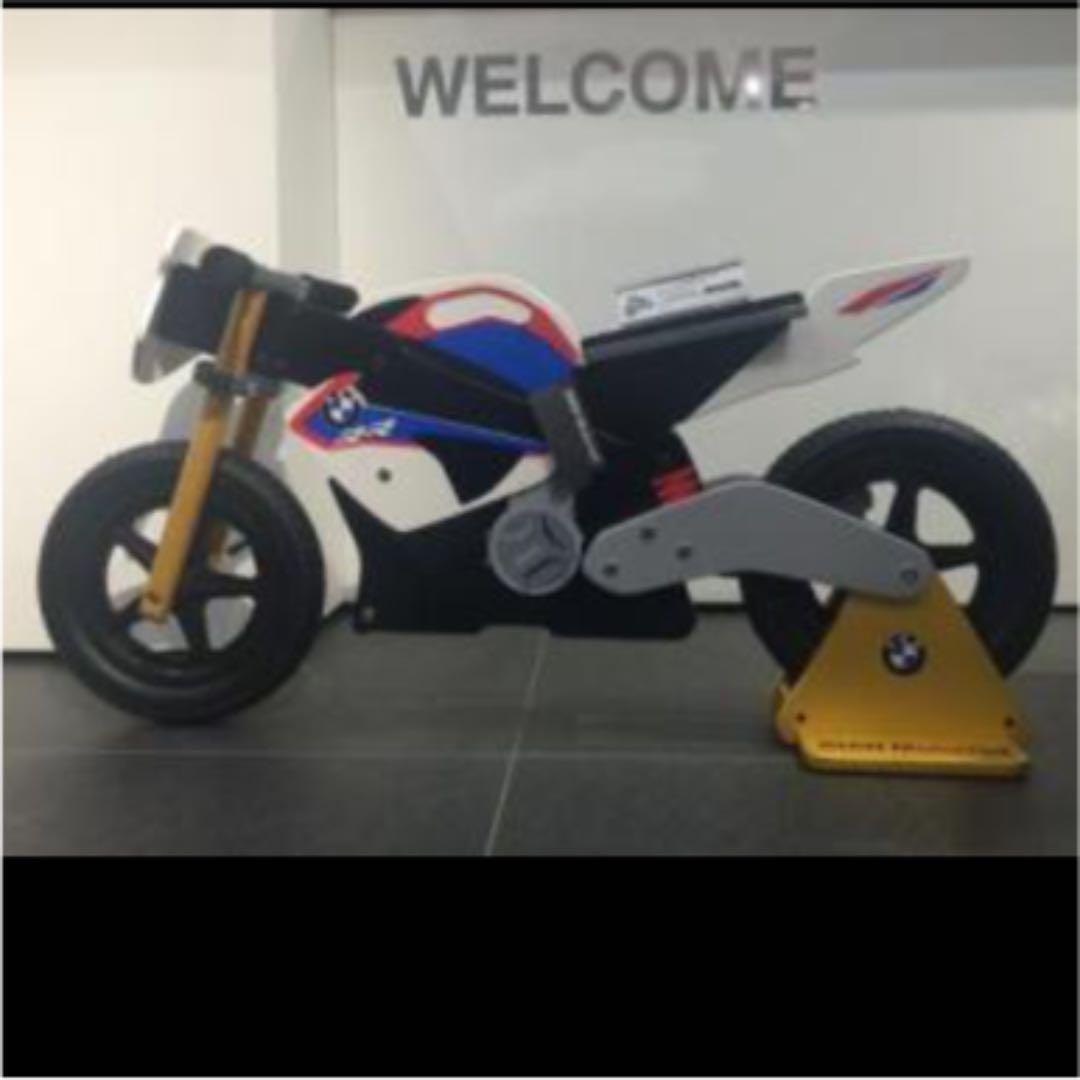 S1000RRのキッズバイク新品 ベビー・キッズおもちゃ