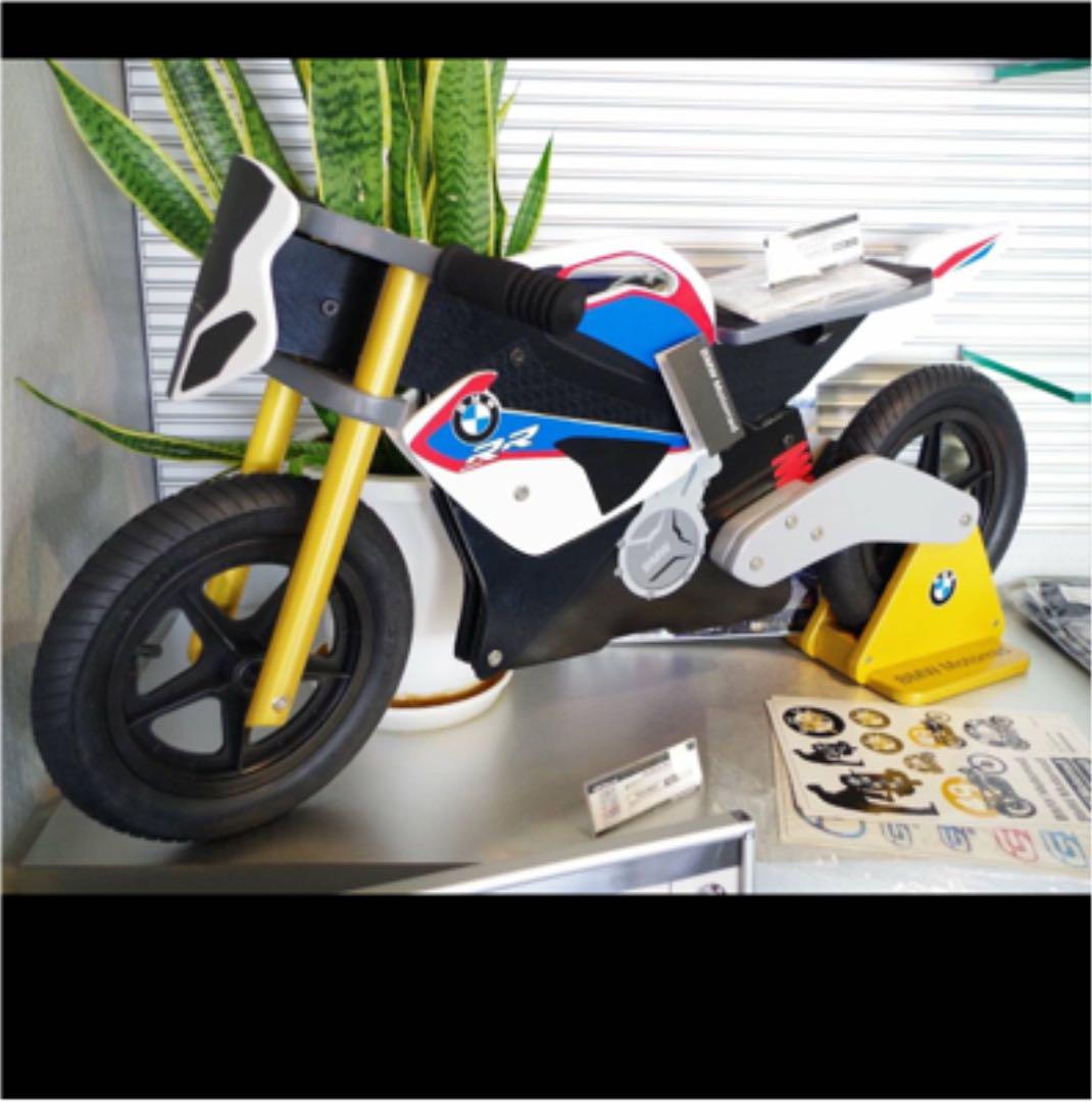 S1000RRのキッズバイク新品 ベビー・キッズおもちゃ