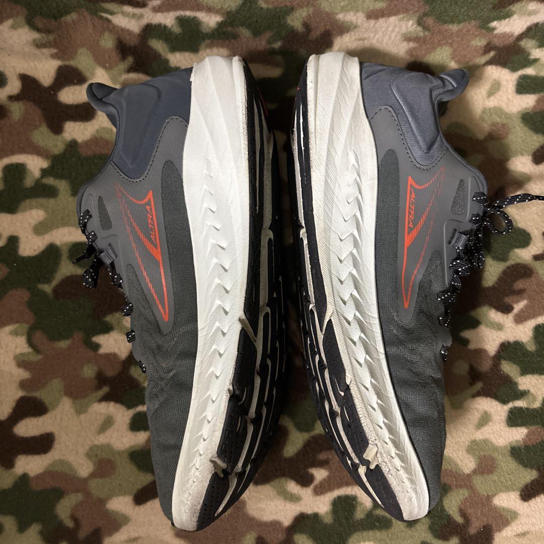 ALTRA TORIN 7 アルトラ トーリン7 28.5㎝ 送料無料 - メルカリ