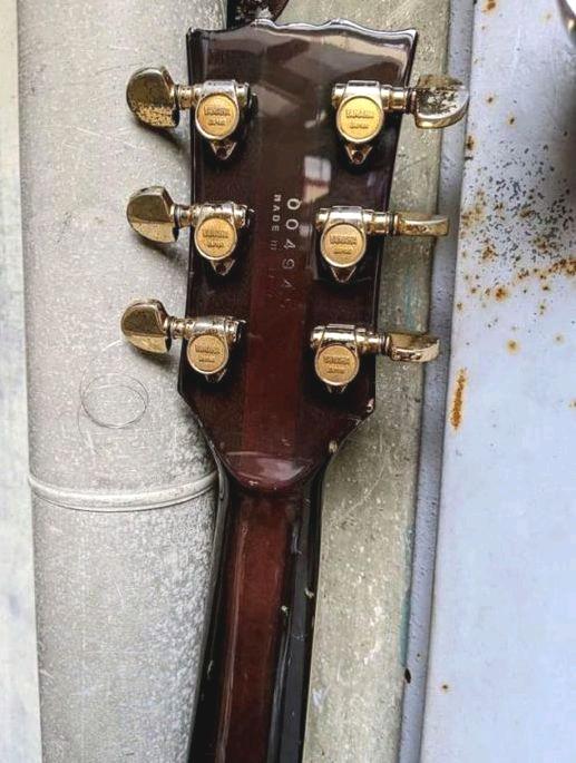 豊富な新品 YAMAHA SG1000 80年製 MADE IN JAPAN otPdT-m90699521569 定番限定品