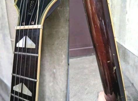 豊富な新品 YAMAHA SG1000 80年製 MADE IN JAPAN otPdT-m90699521569 定番限定品