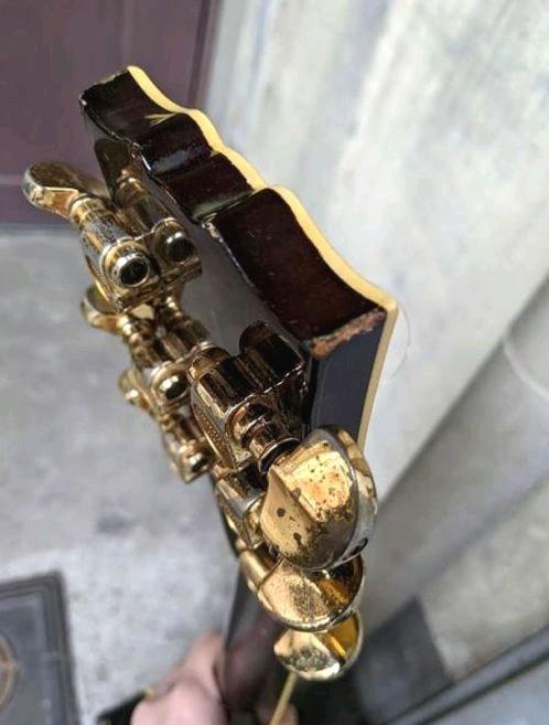 豊富な新品 YAMAHA SG1000 80年製 MADE IN JAPAN otPdT-m90699521569 定番限定品