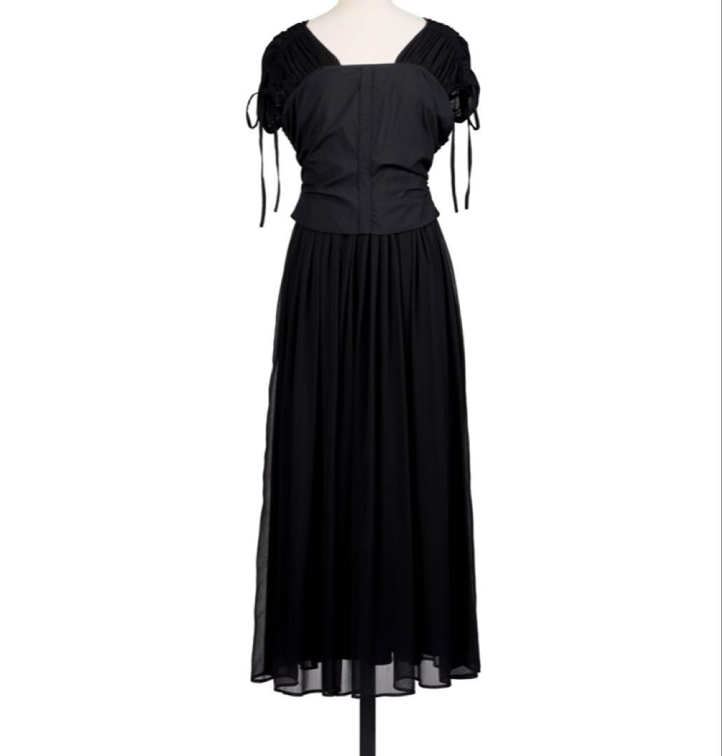 Nuage Airy DressサイズM
