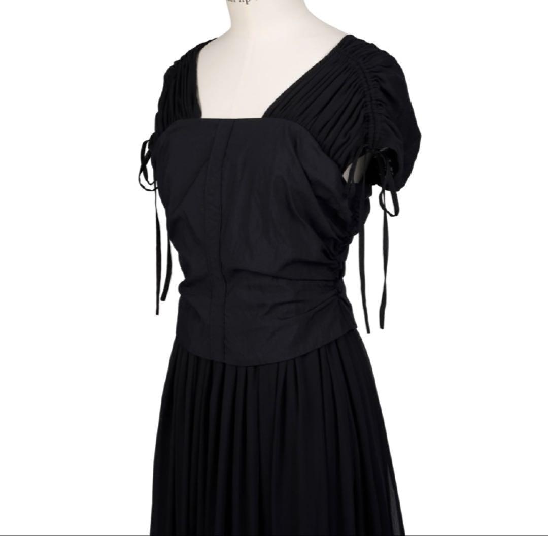 Nuage Airy DressサイズM