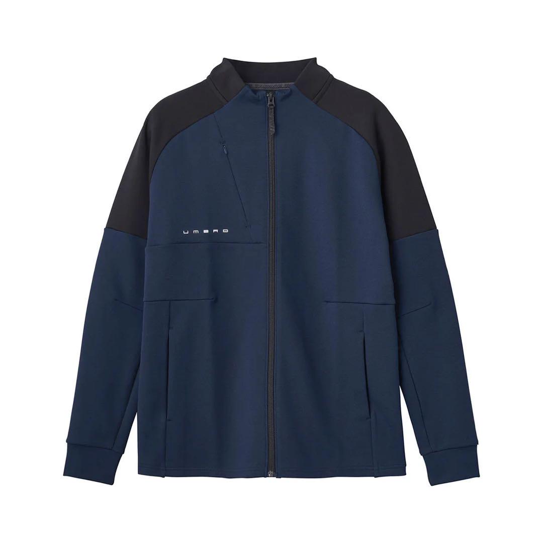 【UMBRO COACHERS】2点セット（Lサイズ）