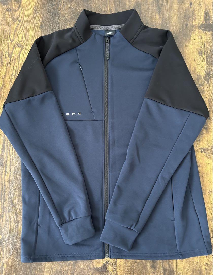 【UMBRO COACHERS】2点セット（Lサイズ）