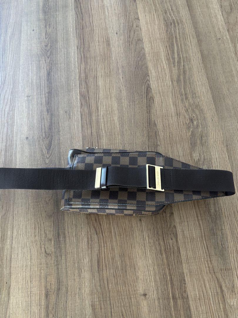 Louis Vuitton ダミエ ジェロニモス