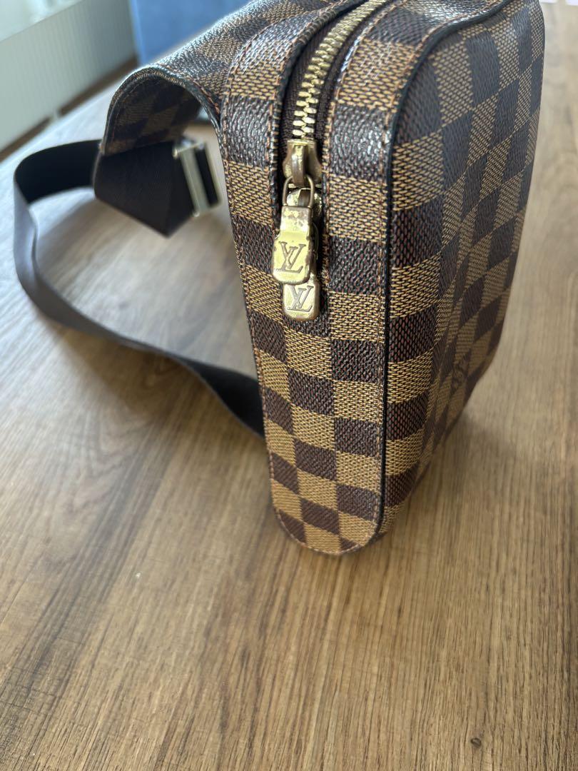 Louis Vuitton ダミエ ジェロニモス