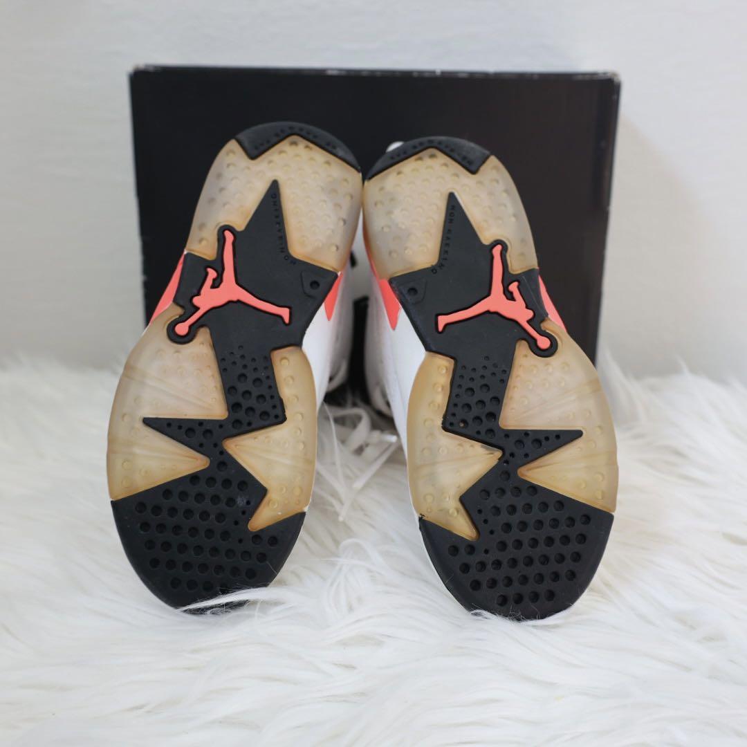 JORDAN 6 RETRO BP 16.5㎝