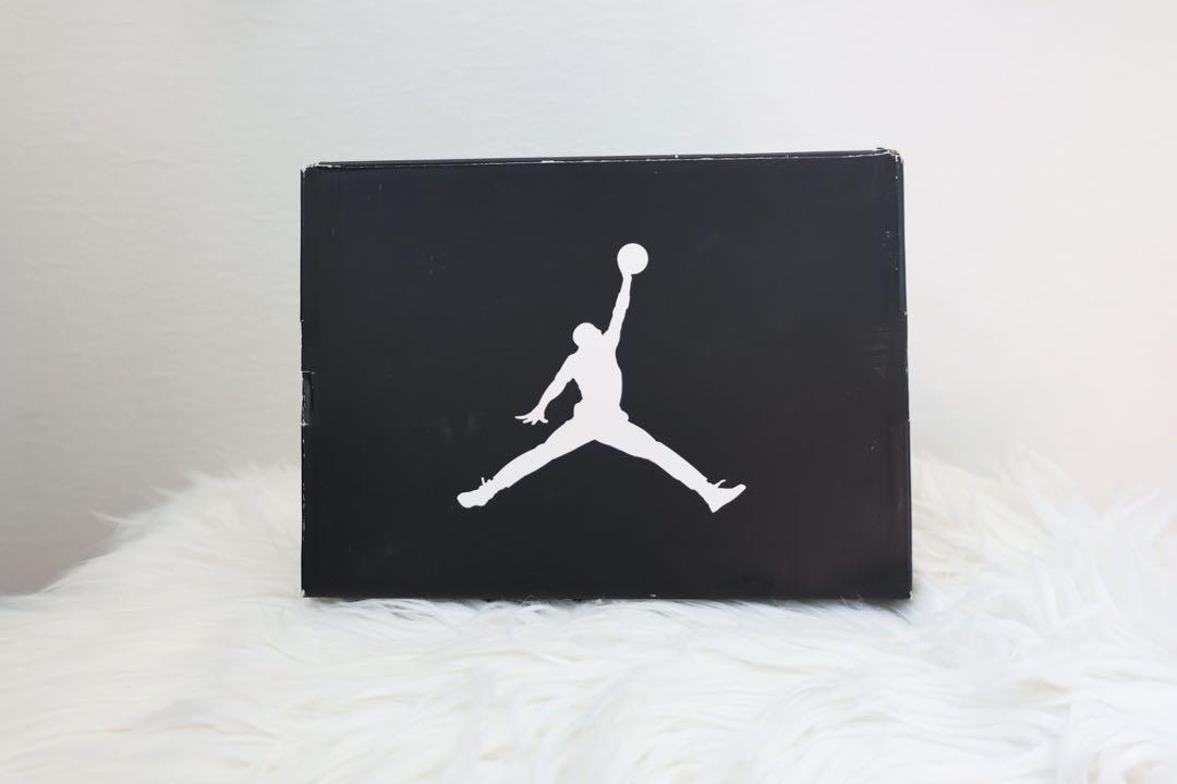 JORDAN 6 RETRO BP 16.5㎝