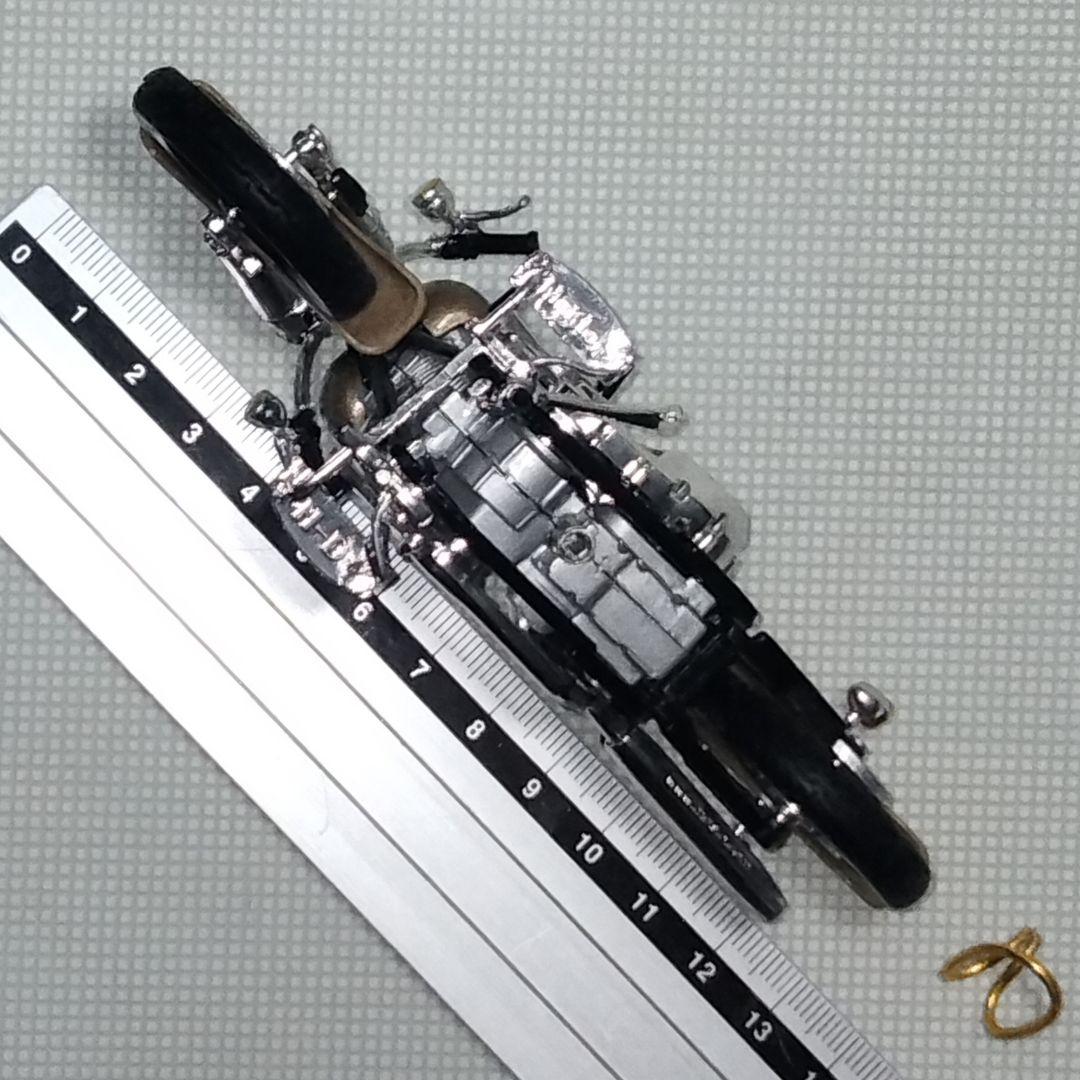 4160 マイスト ハーレーダビットソン 1/18