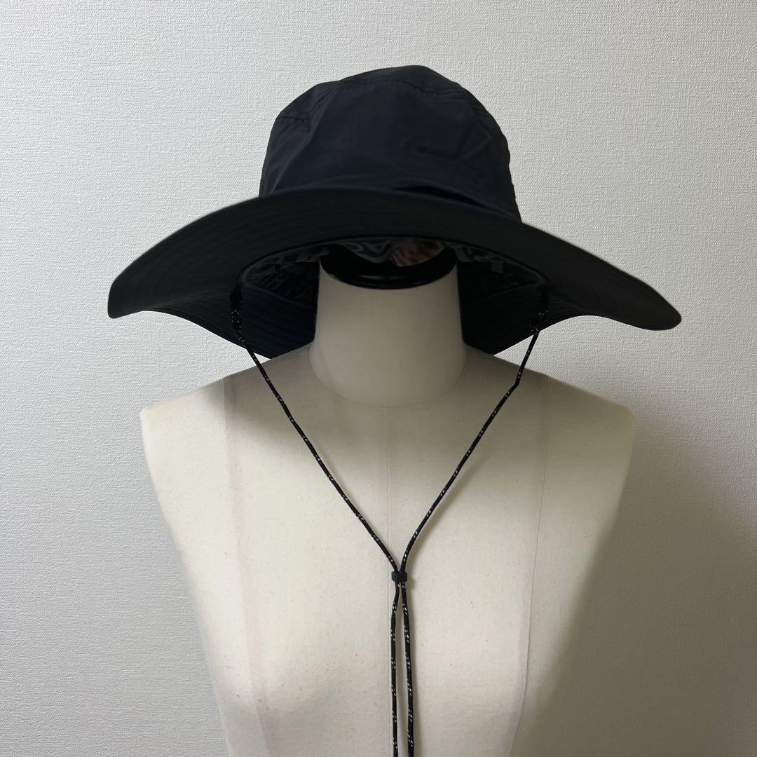 新入荷‼️ ノースフェイス 帽子 サファリハット キャンプハット