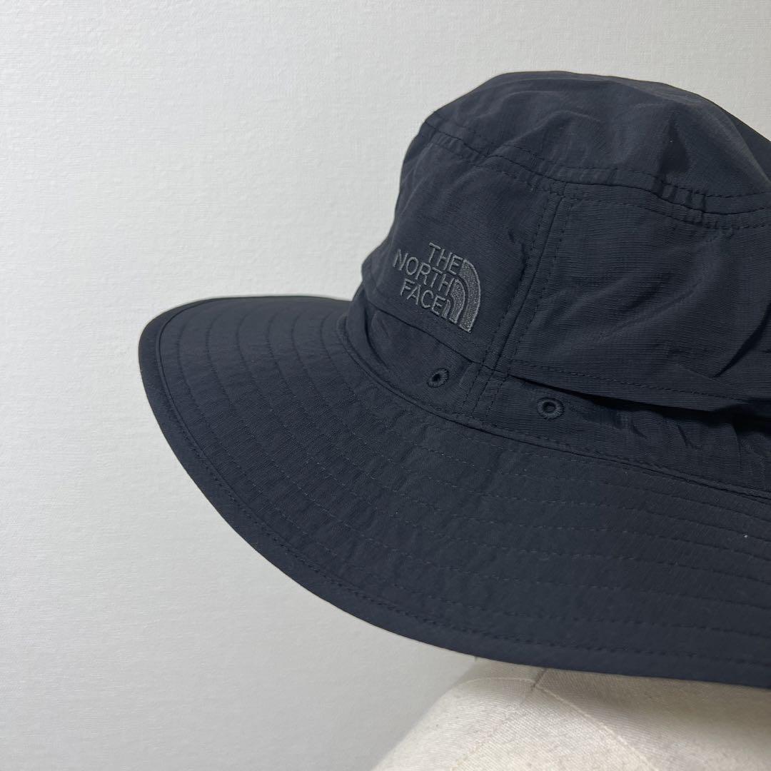 新入荷‼️ ノースフェイス 帽子 サファリハット キャンプハット