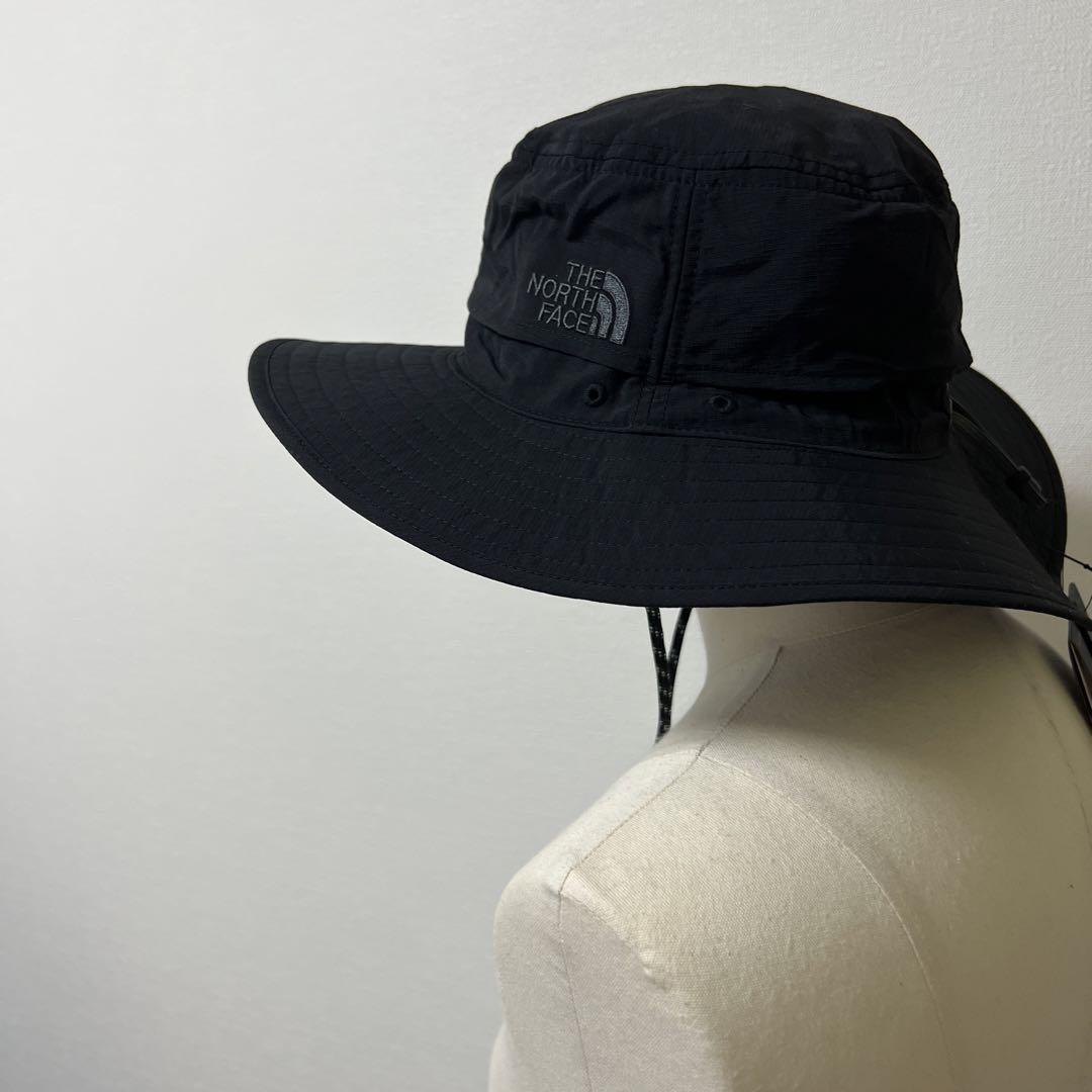 新入荷‼️ ノースフェイス 帽子 サファリハット キャンプハット
