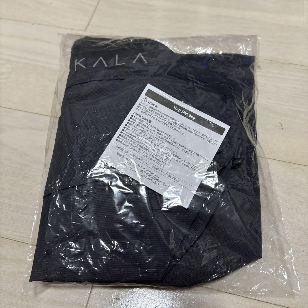 LAVA ヨガマットケース 新品未開封 - メルカリ