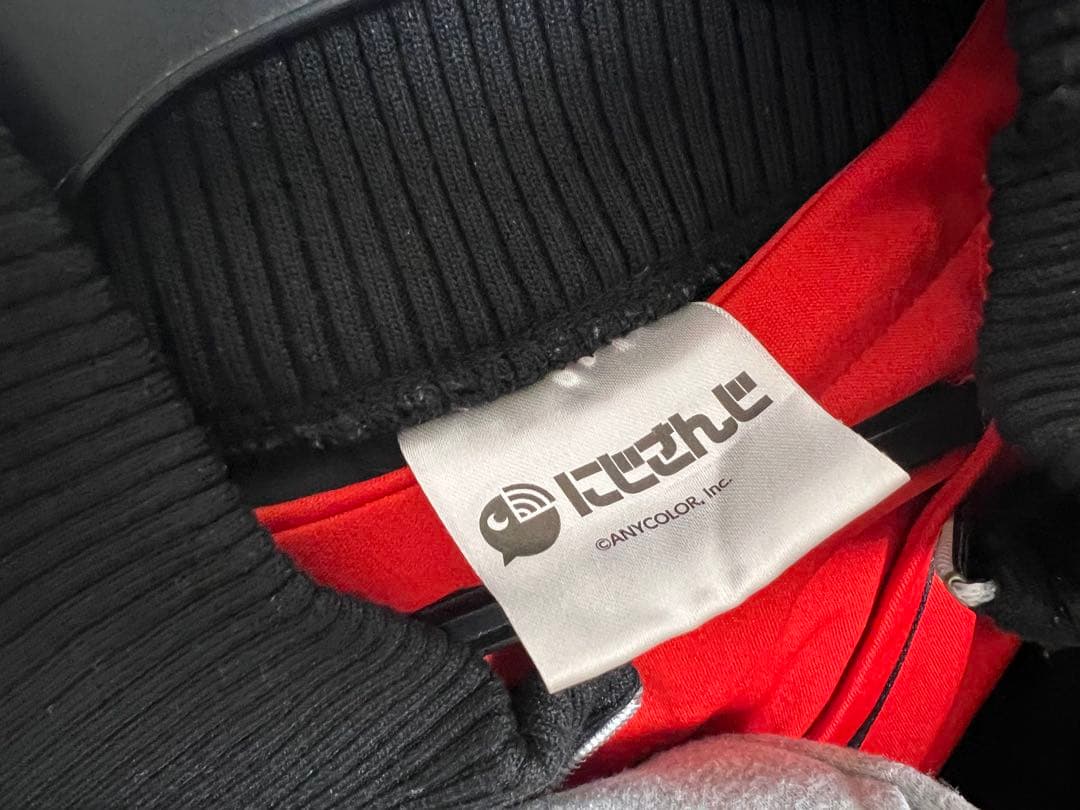 コスプレ 葛葉 にじさんじ