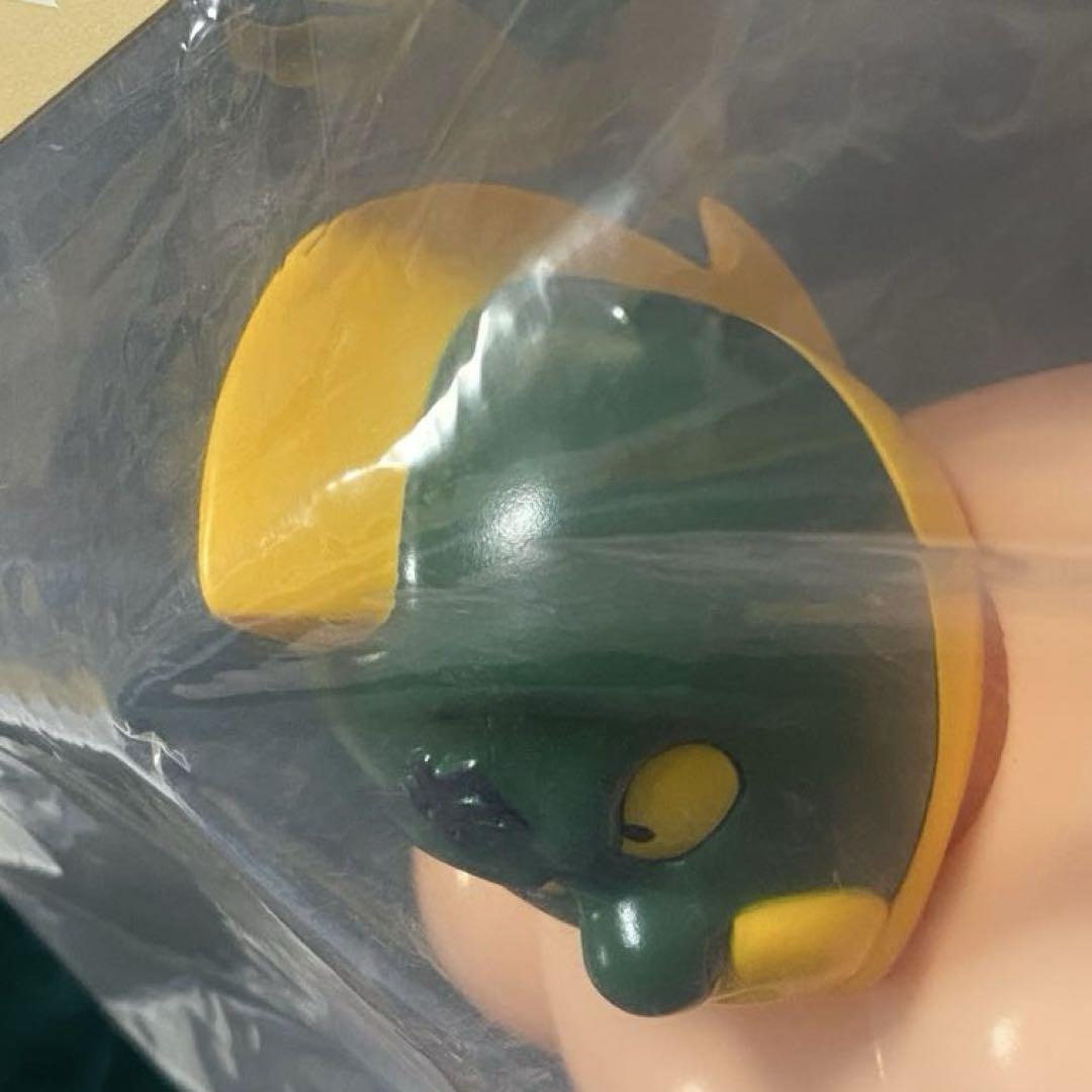 スパイスシード ファイブスタートイ キン肉マン キン肉スグル 緑マスクver. NSC NEW chapter キン肉スグル 緑マスクver. - フィギュア