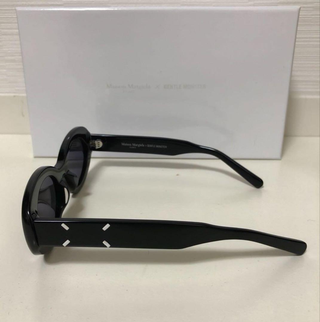 よしMaison Margiela ×Gentle Monster 005
