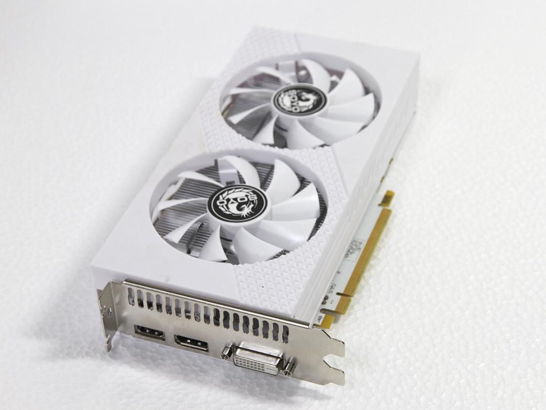 SOYO ソーヨー　グラボ DRAGON AMD Radeon RX 580
