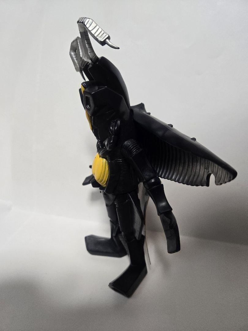 ウルトラ怪獣シリーズ ソフビ パワードゼットン(タグ付き)