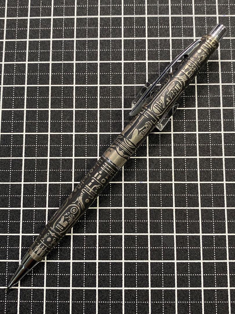 筆記具 SAILOR Hieroglyph Sterling Silver  MP