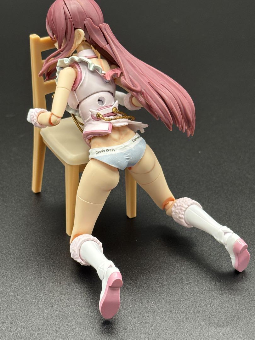 30MS 大崎甜花 完成品