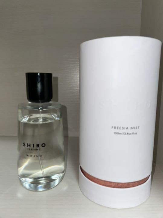 SHIRO フリージアミスト 100ml - rehda.com SHIRO フリージアミスト 100ml - rehda.com