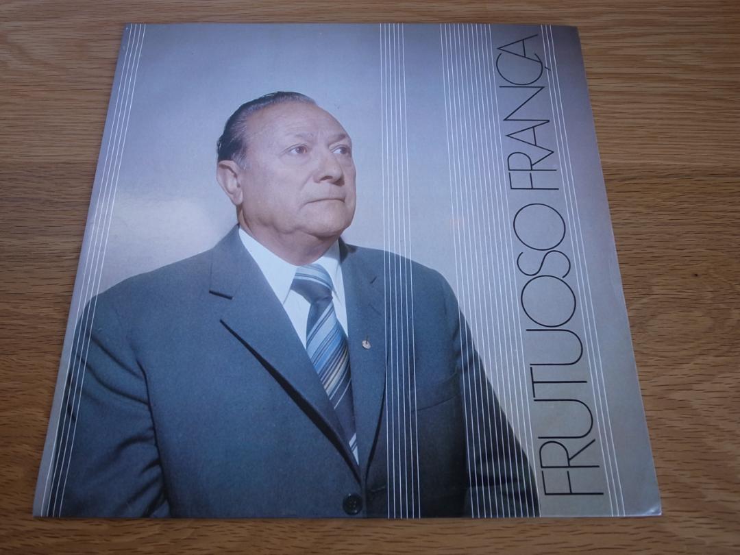 ファド ALVORADA ポルトガル盤 LP 9枚セット フォーク 民族音楽
