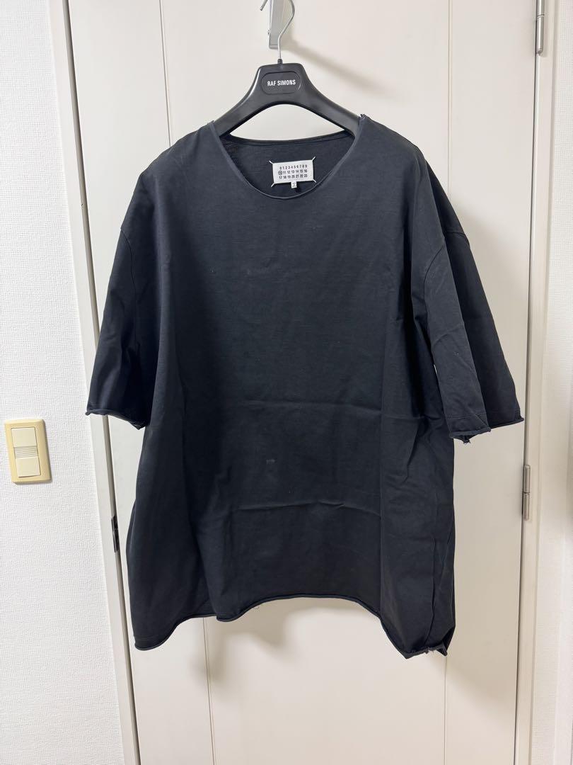メゾンマルジェラ　オーバーサイズTシャツ