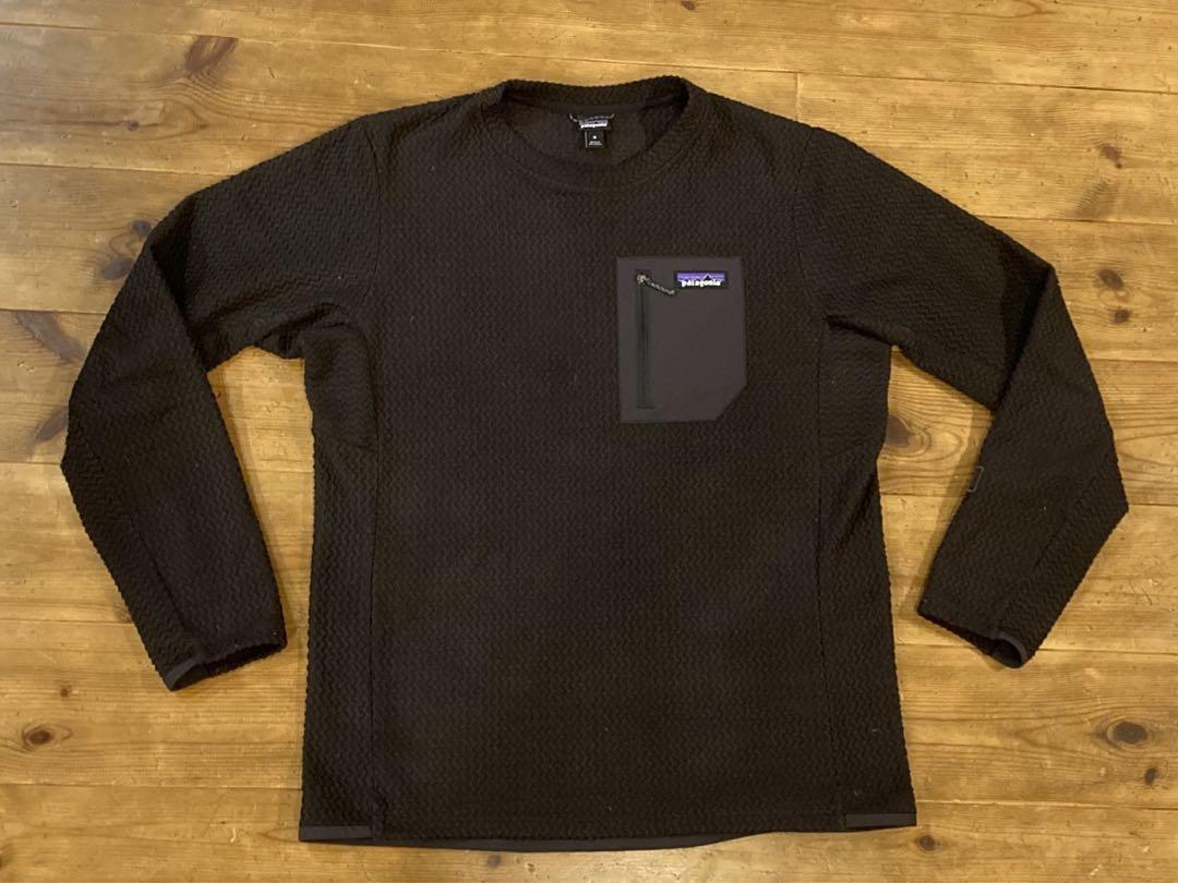patagonia パタゴニア Ｒ1エア クルー