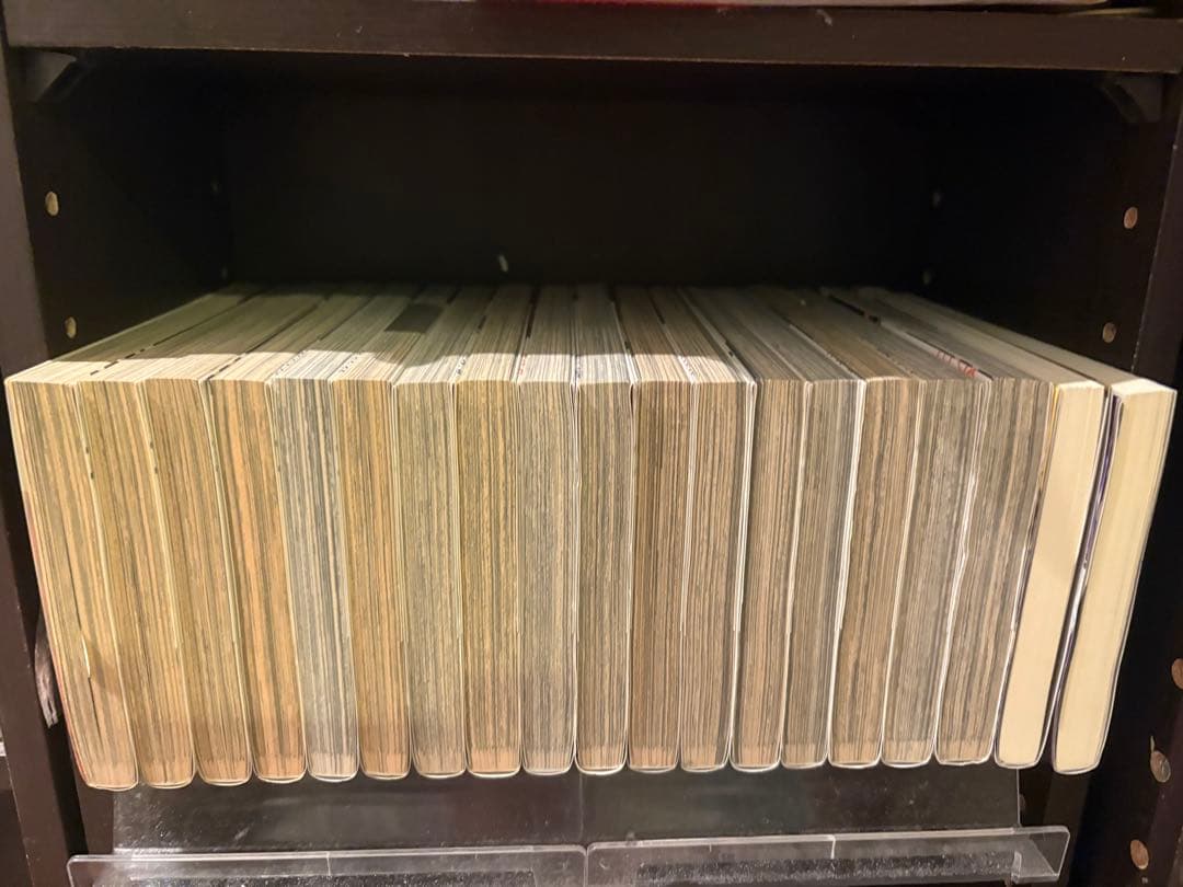 BLEACH ブリーチ 1〜74巻全巻+関連本13冊セット