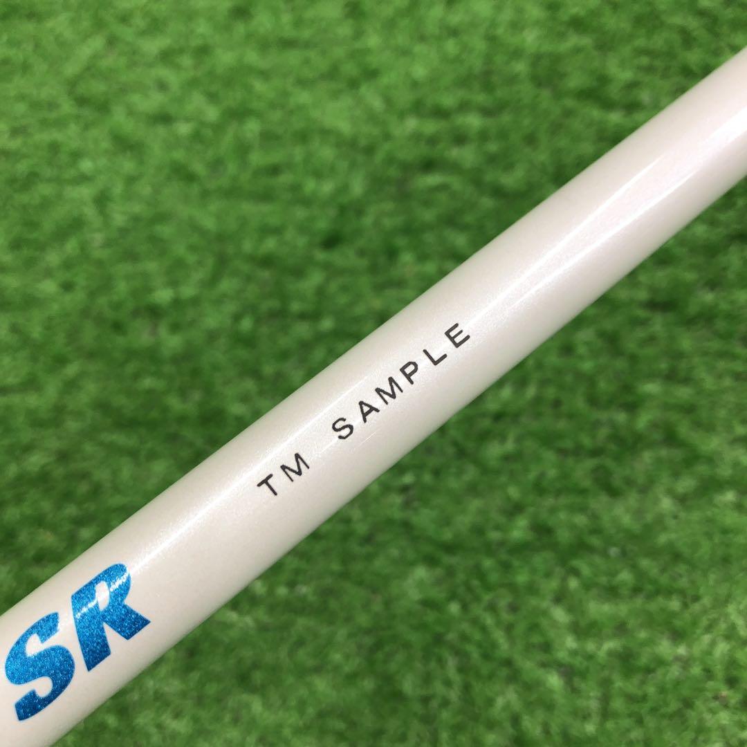Gsh-219 TourAD シャフト単品 HD-6 flexSR サンプル品