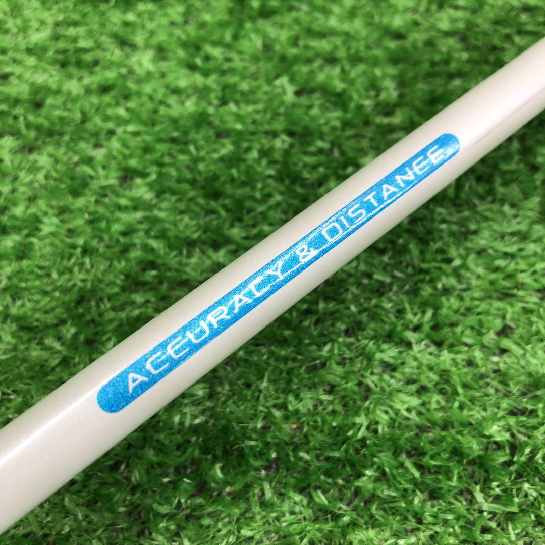 Gsh-219 TourAD シャフト単品 HD-6 flexSR サンプル品