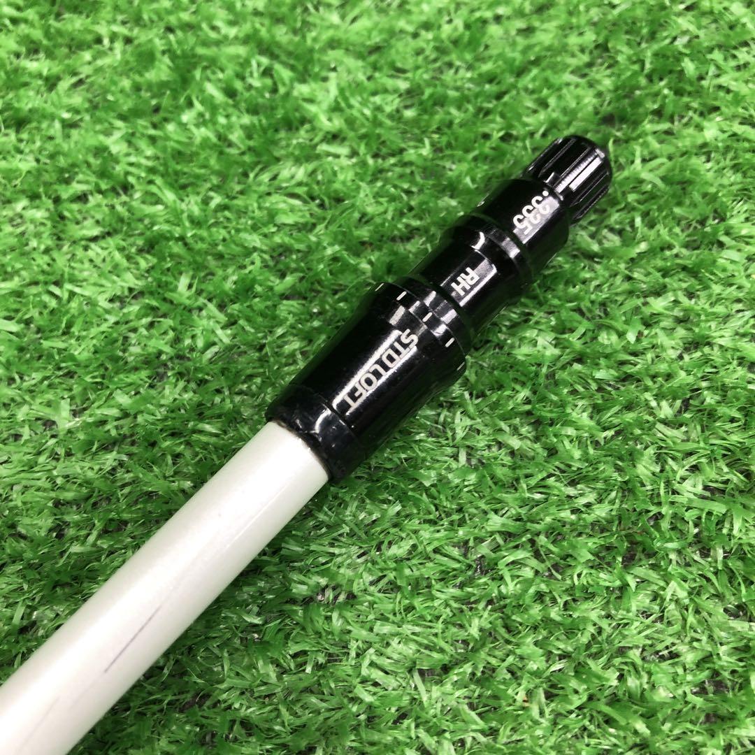 Gsh-219 TourAD シャフト単品 HD-6 flexSR サンプル品