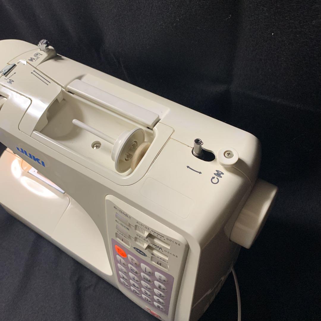 激安人気新品 JUKI コンピューターミシン HZL-E60 メンテナンス品 その他 生活家電¥9,477-shibuya-nob.com