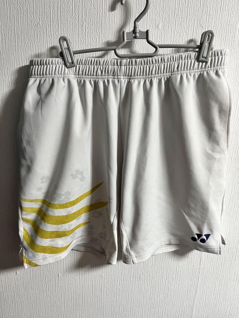 ヨネックスハーフパンツ