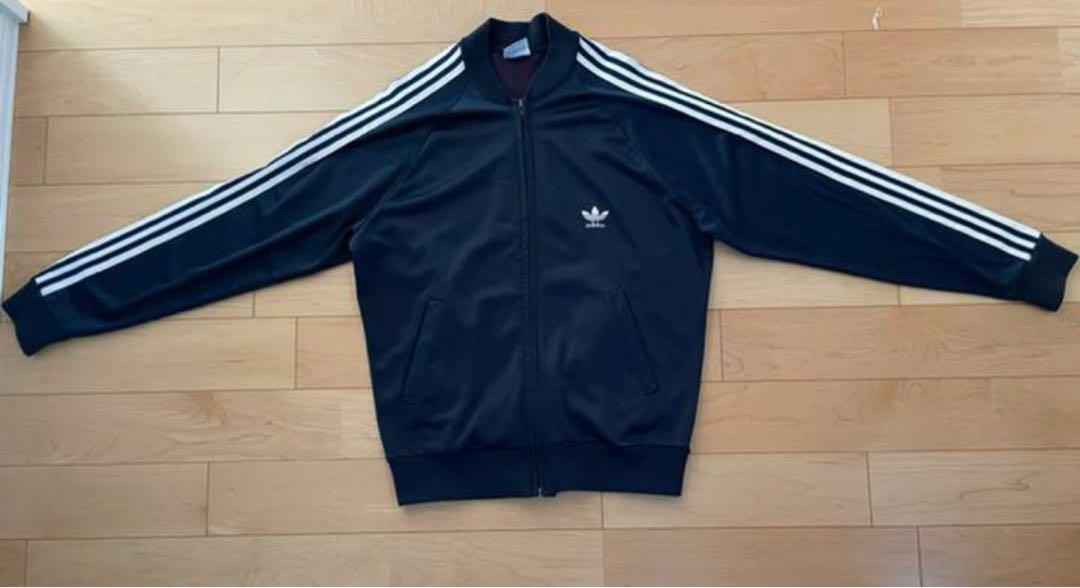 adidas 70s アディダス ATPジャージ　トラックジャケット