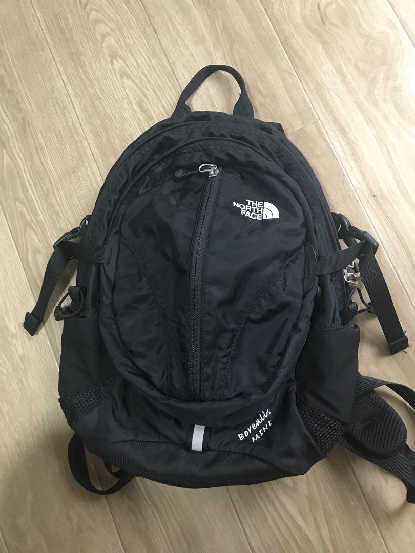 限定品】☆ファミリア デニムバッグ くま柄☆レッスンバッグ