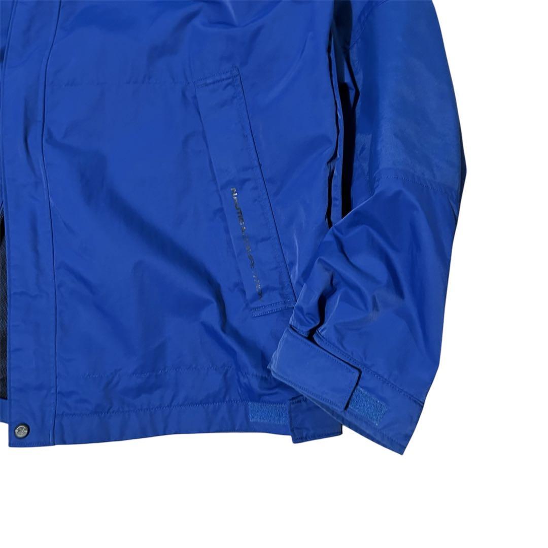 NAUTICA COMPETITION ノーティカ ナイロンジャケット XL