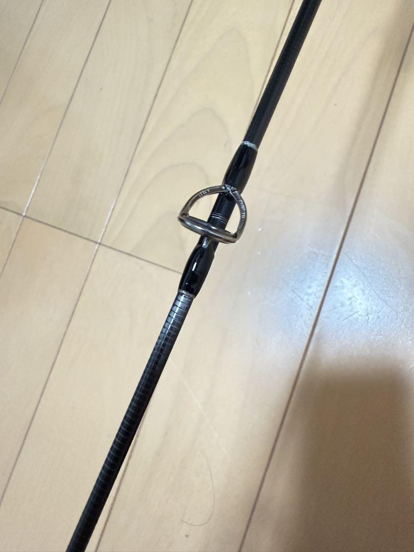 パームス サーフスターJカスタム 103X²H⁺