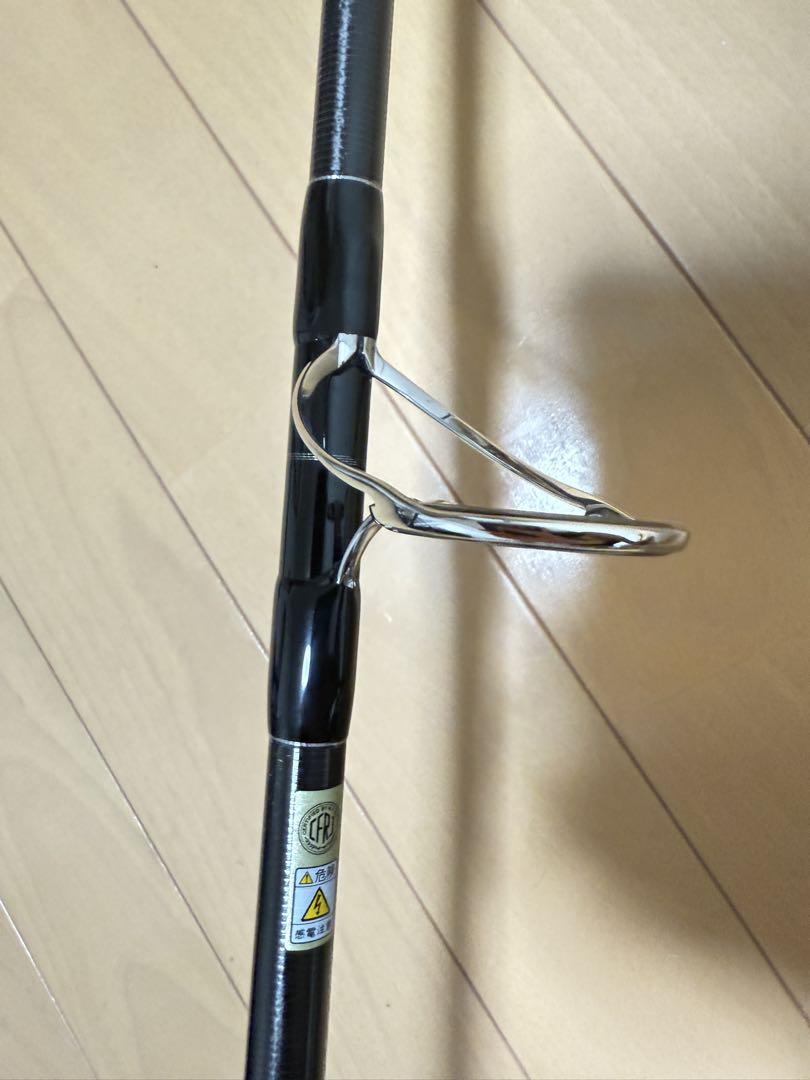 パームス サーフスターJカスタム 103X²H⁺