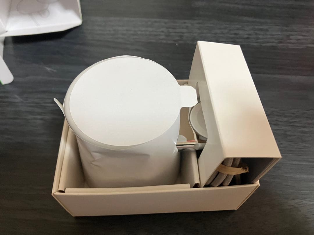 Belkin BoostCharge Pro 2-in-1充電ドック Belkin BoostCharge Pro 2-in-1充電ドック