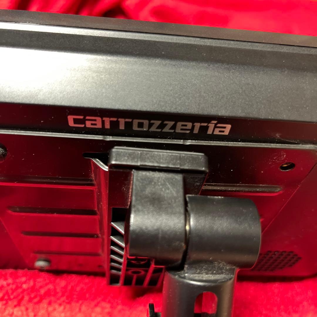 カロッツエリア　11インチモニター