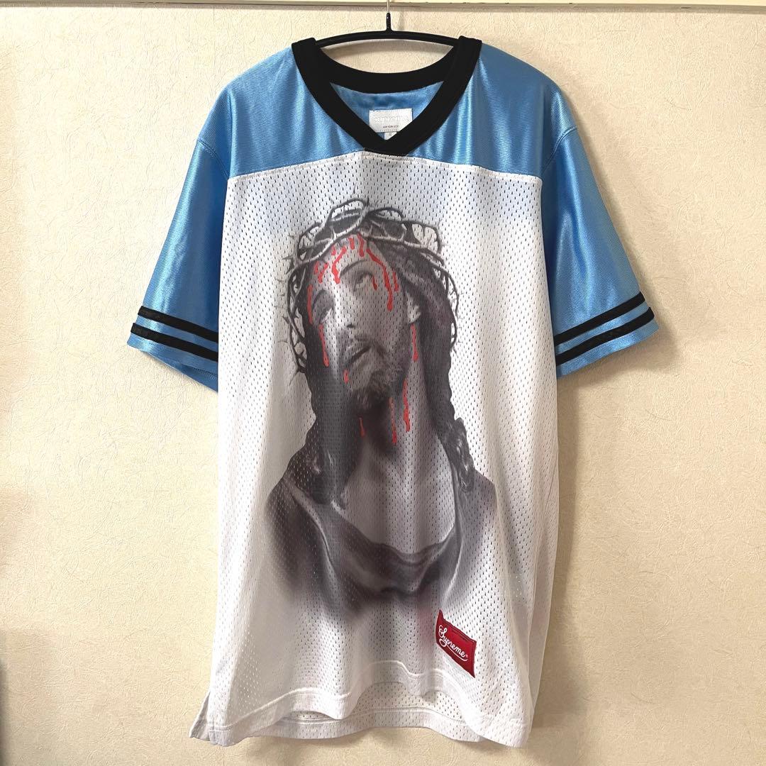 オープニング大セール】☆希少☆SUPREME シュプリーム ジーザス